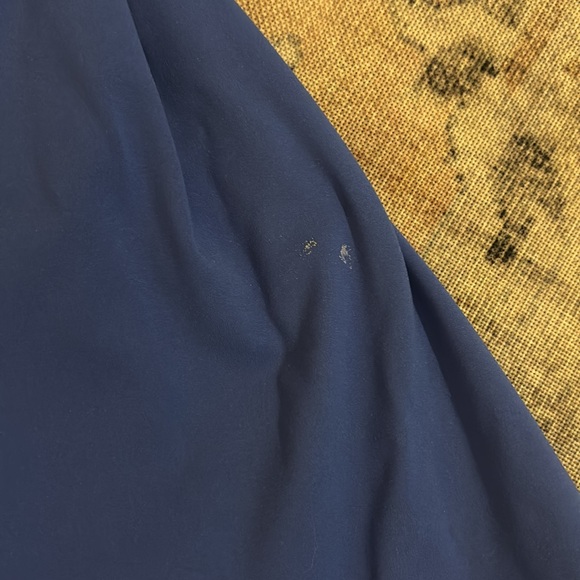 Blue the Halara athletic dress - Picture 2 of 5